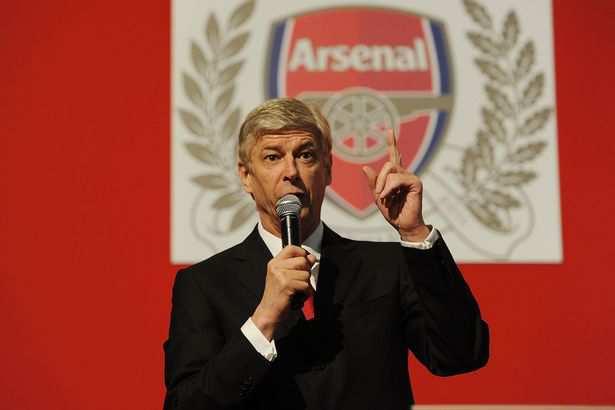 Arsene Wenger's Q 'n' A: Arsenal boss gives fascinating peek into the world of the modern-day manager 28 Jul 2013 22:30 (Daily Mirror) Nurturing talent, handling players from 18 different countries,
