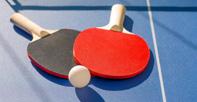 School Table Tennis * 1.00-2.00pm Sports Centre Thursdays Netball 6.00-7.