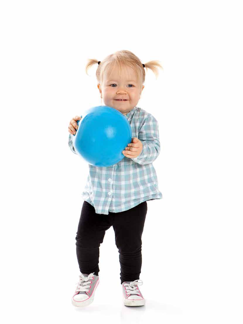 TODDLER P L A Y T I M E Ages 2-4 AGES 2-4 MON & WED SEPT. 17, 2018- MAY 15, 2019 PAVILION 10-11:30AM Play, dance and interact with your child in our toddler-friendly playground.