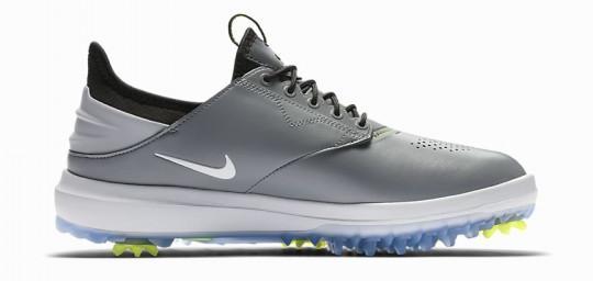 PVP 150,00 AH7103 Men's Nike Air Zoom Direct Golf Shoe ENGINEERED PERFORMANCE. CLASSIC LOOK.