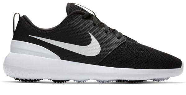 PVP 80,00 AA1837 Men's Nike Roshe G Golf Shoe ICONIC DESIGN. LASTING COMFORT. Men's Nike Roshe G Golf Shoe features a pressure-mapped outsole that provides traction in key zones.