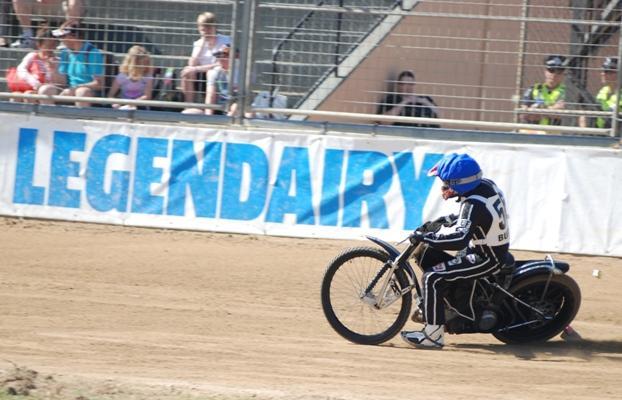 CLASSIC WORLD: Words/photos by Hamish Cooper Speedway returned to the Adelaide Showground last weekend as part of the Royal Adelaide Show's 175th anniversary.