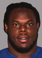 DRAKE NEVIS DEFENSIVE TACKLE, 6-1 310 LSU NFL EXP: 2 (2ND YEAR WITH COLTS) HOW ACQUIRED: D3 2011 (87TH OVERALL) BORN: 5/8/89 GP/GS (PLAYOFFS): 5/0 (0/0) 94 Originally selected by the Colts in the
