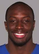 CASSIUS VAUGHN CORNERBACK, 5-11 195 MISSISSIPPI NFL EXP: 3 (1ST YEAR WITH COLTS) HOW ACQUIRED: TR 2012 (DENVER) BORN: 11/3/87 GP/GS (PLAYOFFS): 22/3 (0/0) 20 Acquired by the Colts in a trade with the
