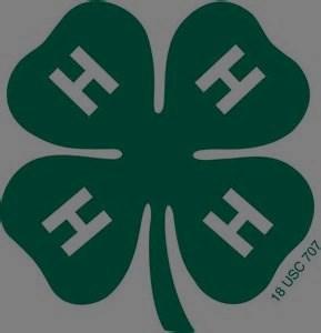 Welcome To Delaware County 4-H! We are excited to welcome you as a member in the world s largest youth organization 4-H!
