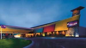 Entertainment Attraction: Head North on Hwy 271 from FM 1499 14 miles to the Choctaw Resort and Casino in Grant,Ok.