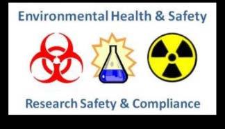 Research Laboratory Safety Self-Inspection: Chemical & Physical Safety Checklists Principal Investigator: Lab Building: Lab Rooms: Department: Inspector Name: Inspection Date: Question Y N NA