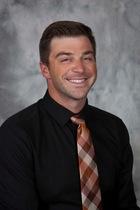 Andrew Makepeace, University of Findlay Men & Women s Swimming & Diving Head Coach-Div.