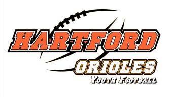HARTFORD YOUTH FOOTBALL CLUB PARENTS HANDBOOK Welcome players and parents to the Hartford Youth Football (HYFB), a non-profit organization, dedicated to the youth of the community and the sport of