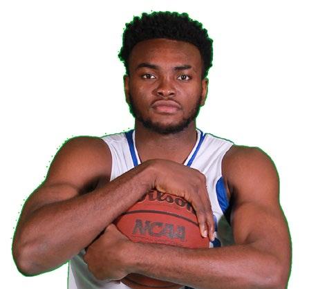 the season NBA Development League draft } The 6-9 forward averaged 8.0 in November by the Oklahoma ppg and 5.3 rpg in 14-15 City Blue and was traded to the Texas Legends.