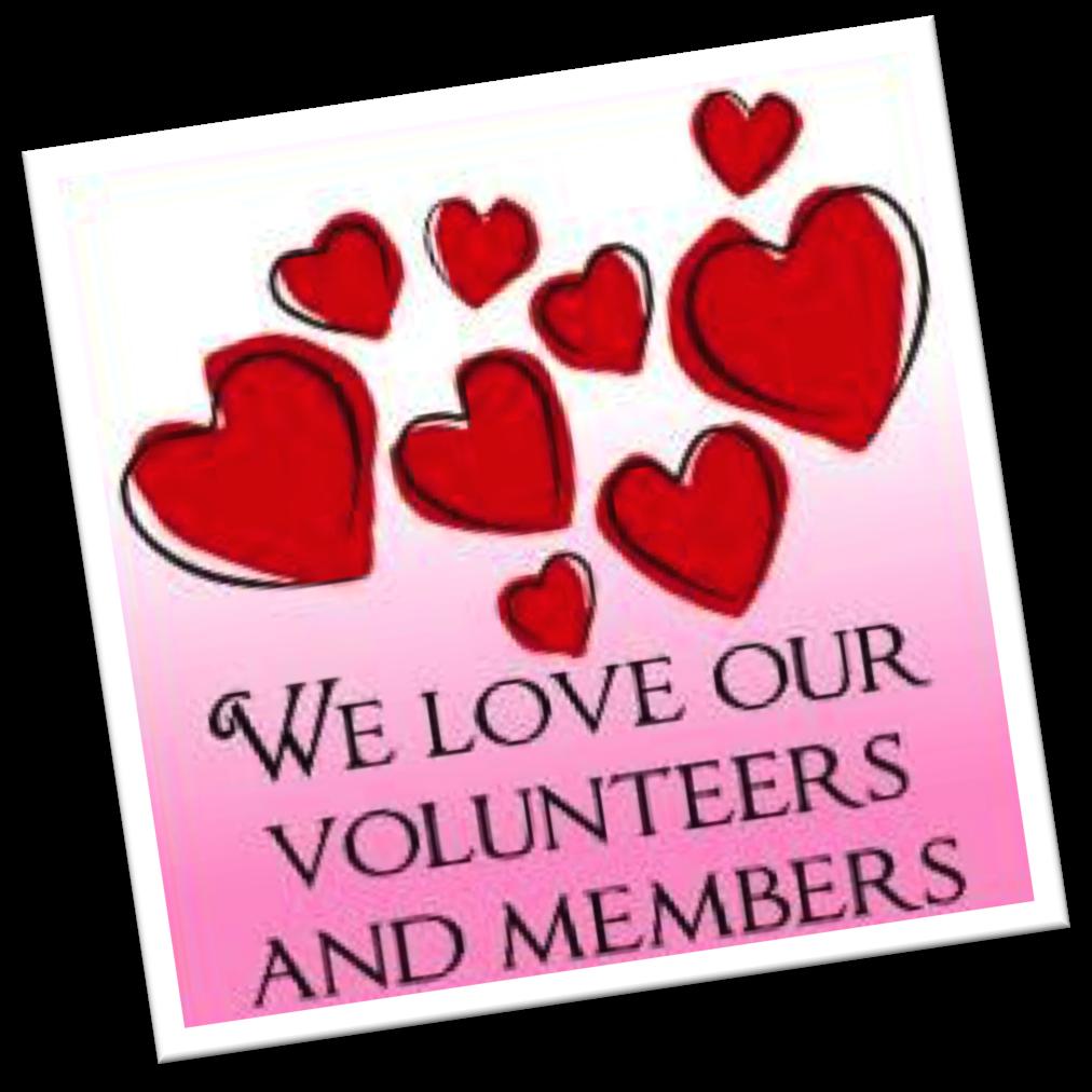 THE EAGLE INSIDER FEBRUARY 2018 Volunteers Rock! Allen Avenue s PTA appreciates and thanks all of our volunteers. Thank you for making our school a better place for our children. #PTA4Kids Thank you!