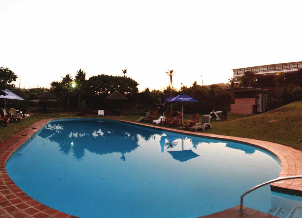 Introduction The Premier Resort Cutty Sark is located in the beautiful coastal town of Scottburgh, situated on the mouth of the Mpambanyoni River, 58 km south of Durban.