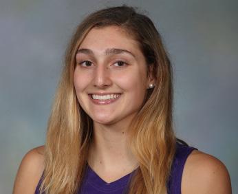 CLAIRE WANZER Freshman Guard 5-8 Amherst, NY Amherst High School Academic Exploration 5 Season: 3, vs. SBU, 11/10/17 Career: 3, vs. SBU, 11/10/17 Total 3-Pointers Free throws at St.