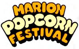 Here s What s Poppin Marion Popcorn Festival P.O.