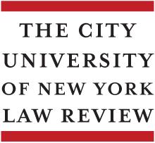City University of New York Law Review Volume 11 Issue 2 Summer 2008 Destroying Minds: Psychological Pain and the Crime of Torture Nora Sveaass