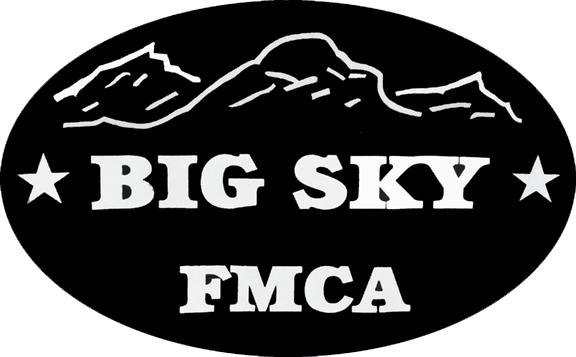 Welcome to our newest members Covering the State of Montana October 2015 Hello Big Sky Folks; October 2015 Presidents Message.
