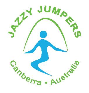 Jazzy Jumpers Skipping Club Information Pack