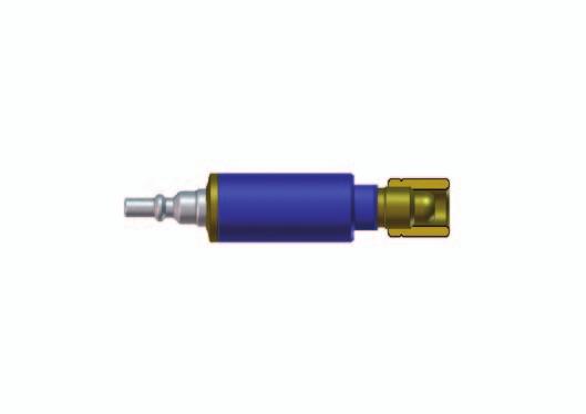 Part-numbers Designations Thread T or Blue Type O Oxygen (12.5 bar) Red Type F Acetylene (1.