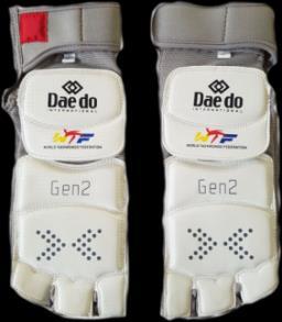 You can purchase Daedo Scoring Socks & Heel inserts by emailing the following distributer. info@daedoaustralia.com.