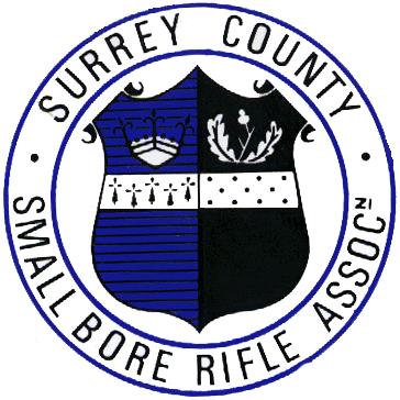 Surrey County Small Bore Rifle Association Competitions Handbook Including competition rules Rules published in this issue of the Competitions Handbook become effective from the