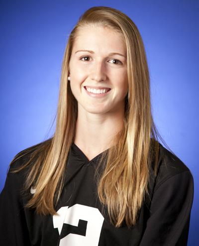 u PRIOR TO DUKE: Four-year letterwinner and four-time team MVP at Durham Academy Named all-conference in each season, while earning conference player of the year distinction her senior year Served as