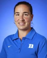 99 and saw defender Paula Heimbach earn All- America honors. In her first season at Duke, Broady orchestrated a defense that ranked second in the conference and eighth nationally with a 1.