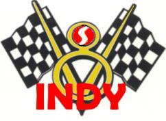 While at the meet I spoke to three people from the Indy area about joining the local chapter, I emailed them the last newsletter and an application. Gary & Marilyn Kandel of Columbus, In.