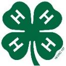 4-H Newsletter, September 2017 Project Materials for 2017-18 All members who are taking a project for the first time, will receive the first year project book with the club materials.