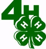 4-H Newsletter, September 2017 NOTICE: If you sign up online for KYLF you will be held accountable for payment whether or not you decide to attend. There is also a $25 cancellation fee.