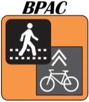 Lynchburg District Update Virginia Statewide Bicycle and Pedestrian Advisory Committee