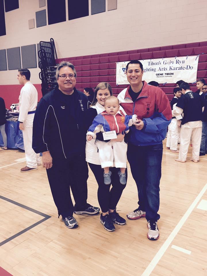A great competition events for our athletes, a new generation of black belt