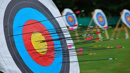 All budding archers will experience a full day of coaching in an enjoyable and safe environment, teaching safety, aim, shooting accurately and achieving