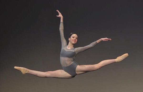 Professional Ballet Project ($295/week) THREE LEVELS: Junior, Teen and Senior *Recommended for Ballet Pre-Pro, Ballet Advanced, Ballet Apprentice A/B, Ballet Int/Adv, Ballet Prep 4, and Ballet Int. 3.
