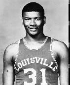 A consensus All-American in 1989, Never Nervous Pervis was named MVP of the 1989 Metro Conference Tournament, an award he also won as a freshman.