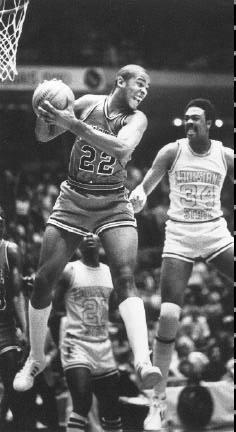 Retired Jerseys Alfred "Butch" Beard 6-3 Guard Hardinsburg, Ky. Totalled 1,580 career points in three seasons, 13th alltime at U of L and the second-highest for a three-year performer (1966-69).