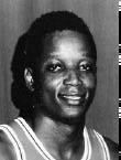 One of just four U of L players to surpass both 1,000 career points (1,247) and rebounds (1,029). A starter on the Cards 1980 NCAA Member of the 1980 U.S. Olympic team.