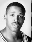 Played 10 seasons in the NBA (Houston Rockets, Sacramento Kings, Dallas Mavericks, Chicago Bulls), 1983-93. 1979-80 36 107-197 66-102 269 280 7.8 1980-81 30 114-194 60-90 222 288 9.