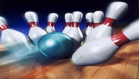 Trick or Treaters Bowling Field Trip SPARE TIME Brainerd Rd. November 14 &17 It s time again for a bit of friendly competition. We have two field trips to the bowling alley.