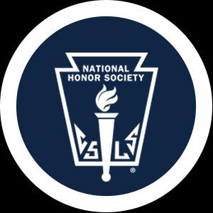 National honor society Will be