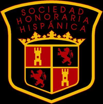 Spanish Honor Society will