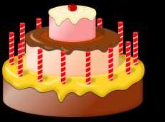 Birthdays: Please wish a big Happy Birthday to our members with September Birthdays: 3rd, Heidi Karcher; 5th,