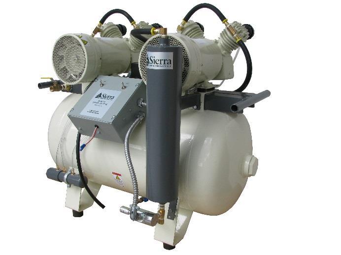 Pressure Switch Controls the compressor s operation to avoid surpassing the maximum operating pressure and to maintain sufficient operating pressure 13 10 18 19 5.