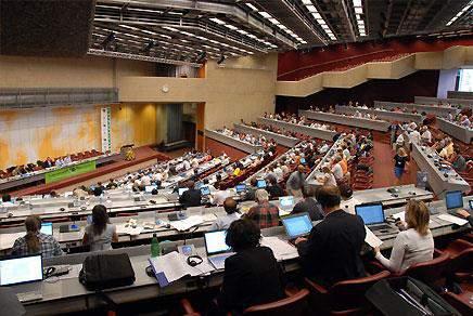 CITES: Conference of the Parties Every three years members or Parties gather to: review progress in the conservation of listed species included in the Appendices; consider proposals to amend the