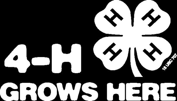 1:00-3:00 pm 4-H Fairgrounds Exhibit Hall 620 Apple Street Greenfield, IN Youth in Kindergarten - 12 th grade will receive a prize for enrolling in 4-H at this event!
