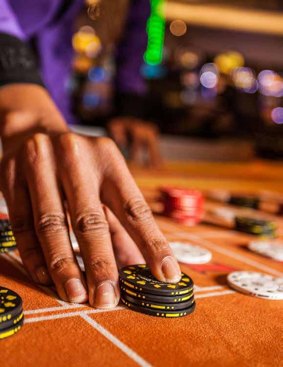 Gambling taxes and levies Gambling taxes and levies refer to the amount levied and collected by provincial licensing authorities from legal gambling.