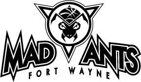 NEXT OPPONENT FORT WAYNE MAD ANTS 2008-09 Match Ups vs. Mad Ants Date Location Time (CT) 2/27/09 at Tulsa 7:00 p.m. 4/05/09 at Fort Wayne 5:00 p.m. 2007-08 Season Series vs.