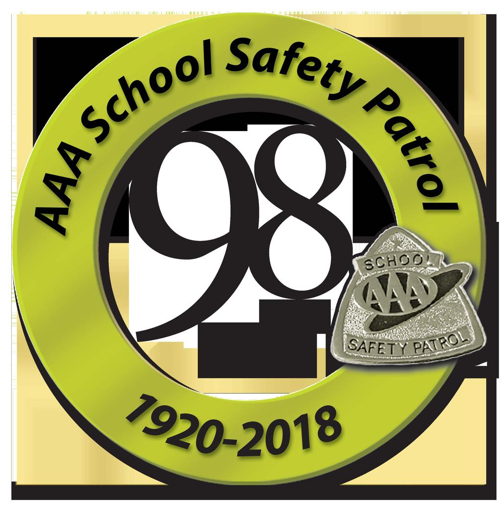 AAA School Safety Patrol LIFESAVING MEDAL 2017-2018 Deadline for Nominations: MARCH 2, 2018 A proud tradition since it began in the U.S. in 1920, the AAA School Safety Patrol program equips Patrollers with the skills and resources needed to help children commute to and from school safely.