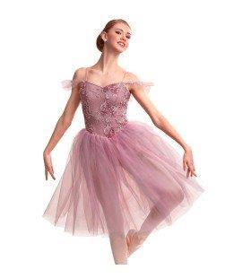 Wednesday Cstume Instructins 2018 5:15PM Wednesday Ballet II -AS #30- Reflectins at Dusk Wear cstume as is, tighten shulder straps Pink tights Pink ballet slippers Hairpiece wrn n dancer s right side