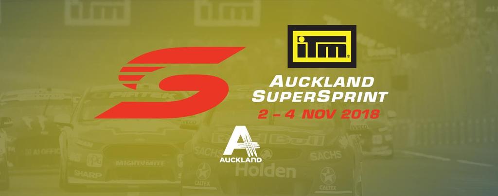 Supercars' five-strong contingent of New Zealanders, Scott McLaughlin, Shane van Gisbergen,