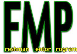 What is FMP FMP is Stevenson s Freshman Mentor Program It is also recognized as our Friendly Meeting Place.